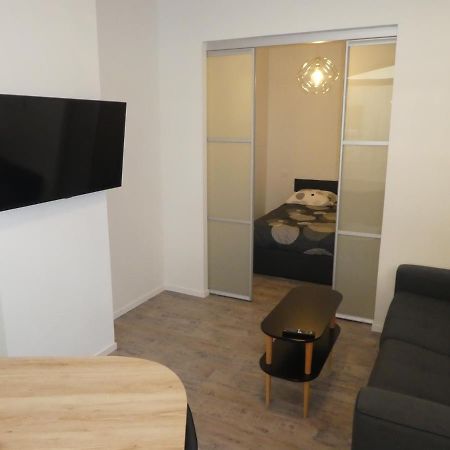 Appartement Cosy Briancon 외부 사진