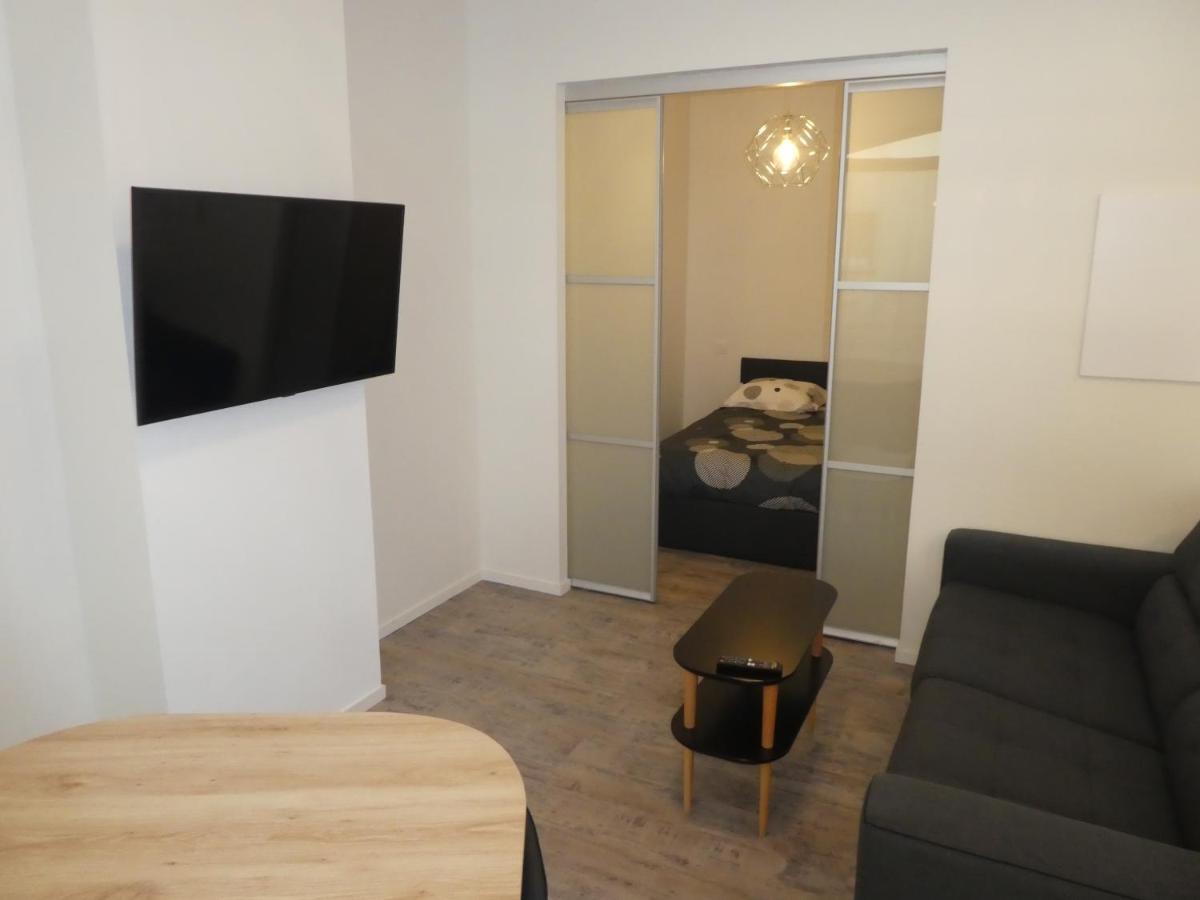 Appartement Cosy Briancon 외부 사진